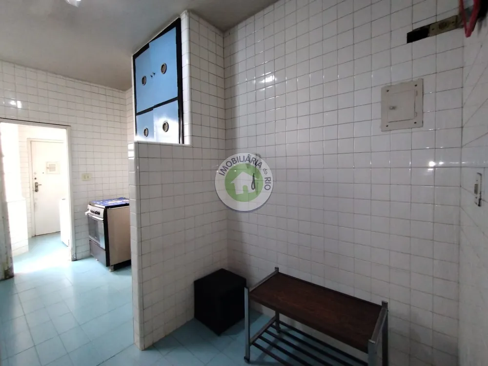 Apartamento, 4 quartos, 125 m² - Foto 12
