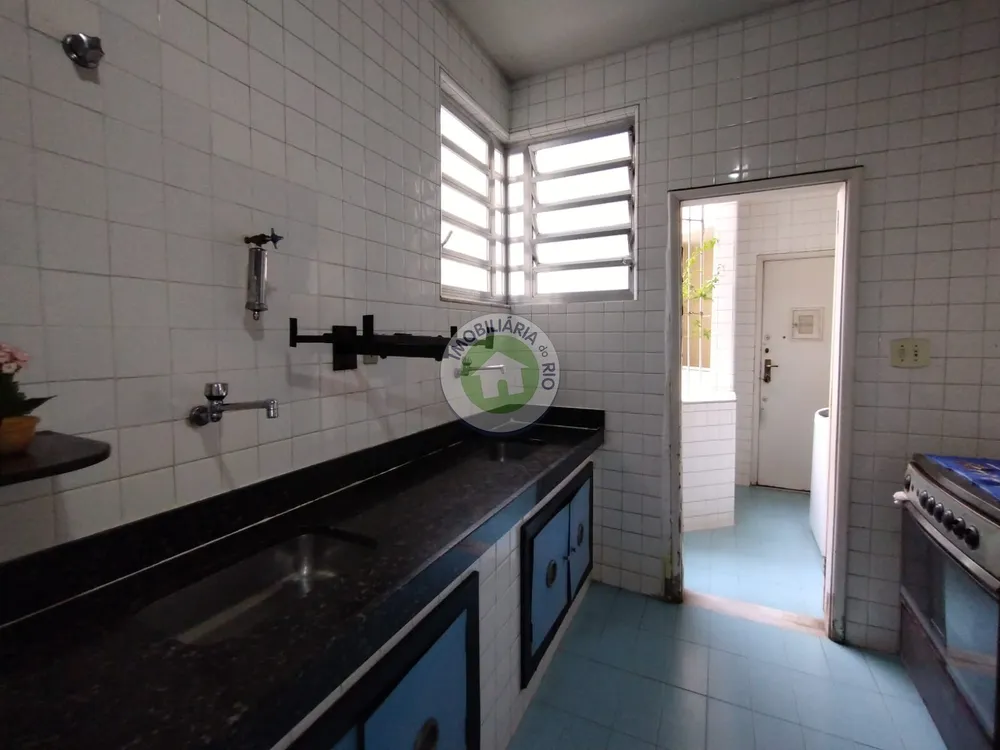 Apartamento, 4 quartos, 125 m² - Foto 14