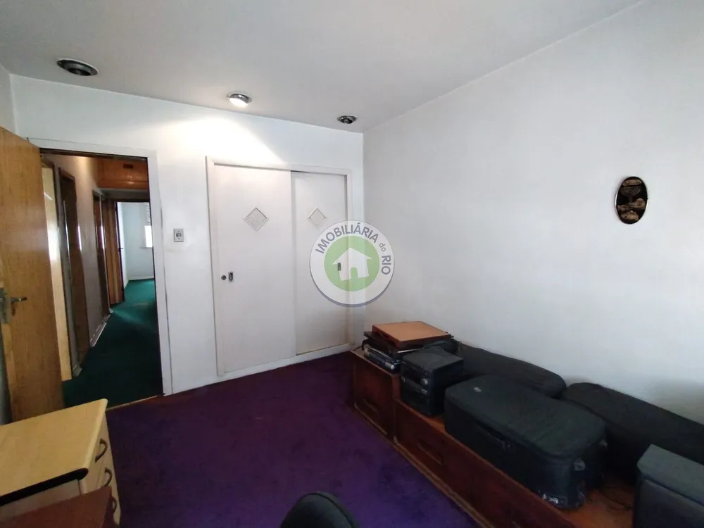 Apartamento, 4 quartos, 125 m² - Foto 31