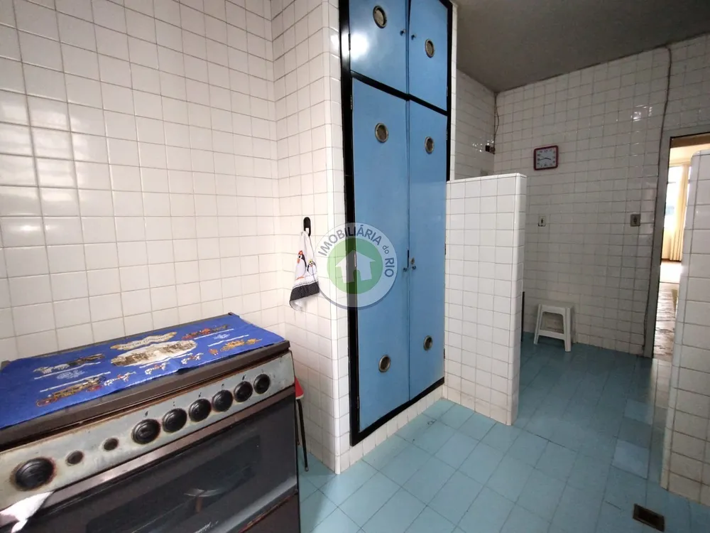 Apartamento, 4 quartos, 125 m² - Foto 16