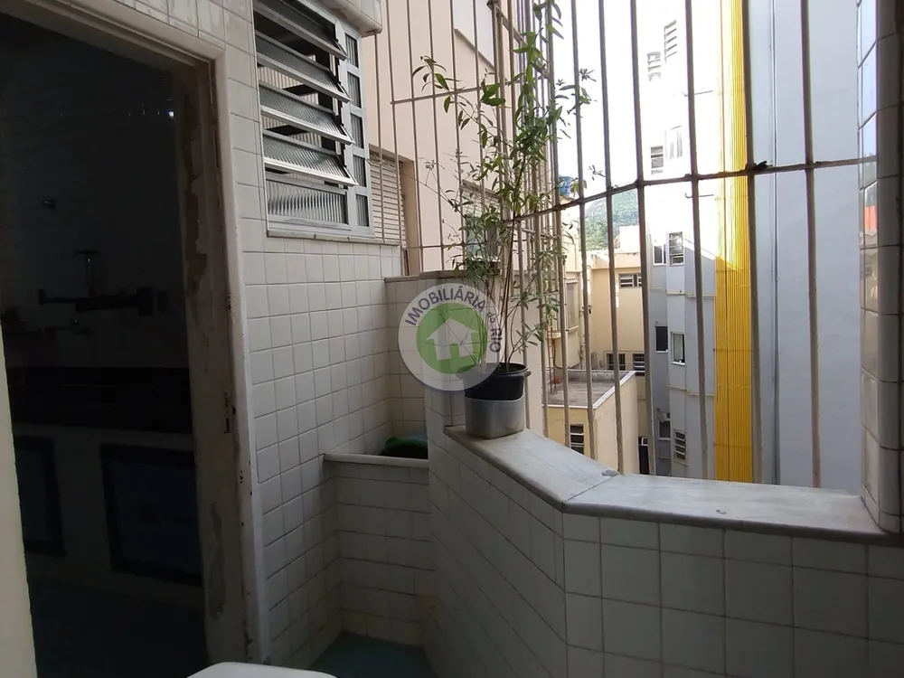 Apartamento, 4 quartos, 125 m² - Foto 19