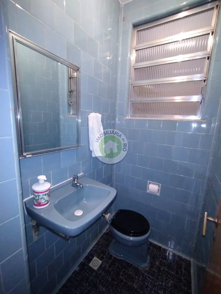 Apartamento, 4 quartos, 125 m² - Foto 11