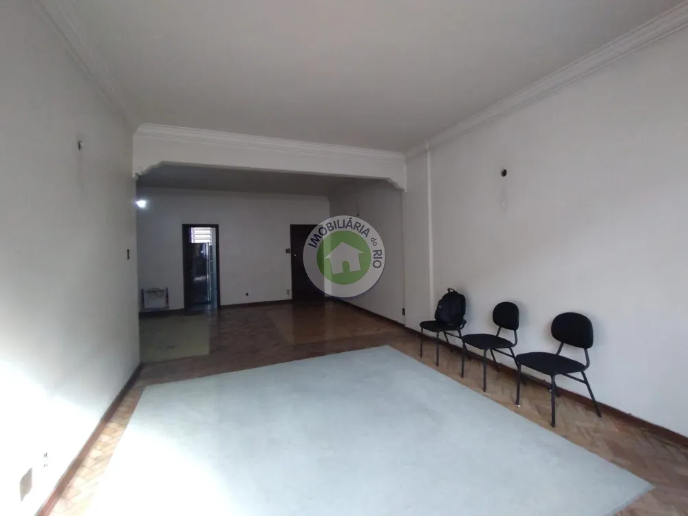 Apartamento, 4 quartos, 125 m² - Foto 9