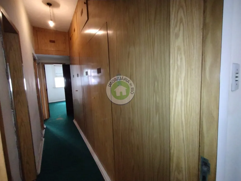 Apartamento, 4 quartos, 125 m² - Foto 27