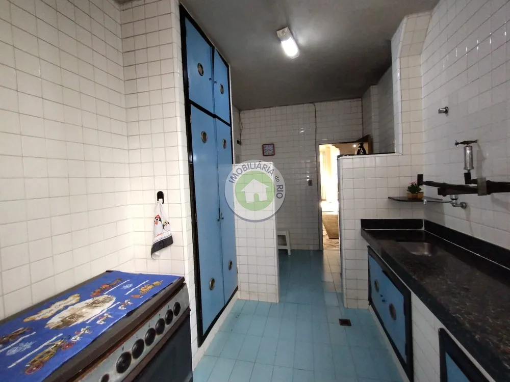 Apartamento, 4 quartos, 125 m² - Foto 15