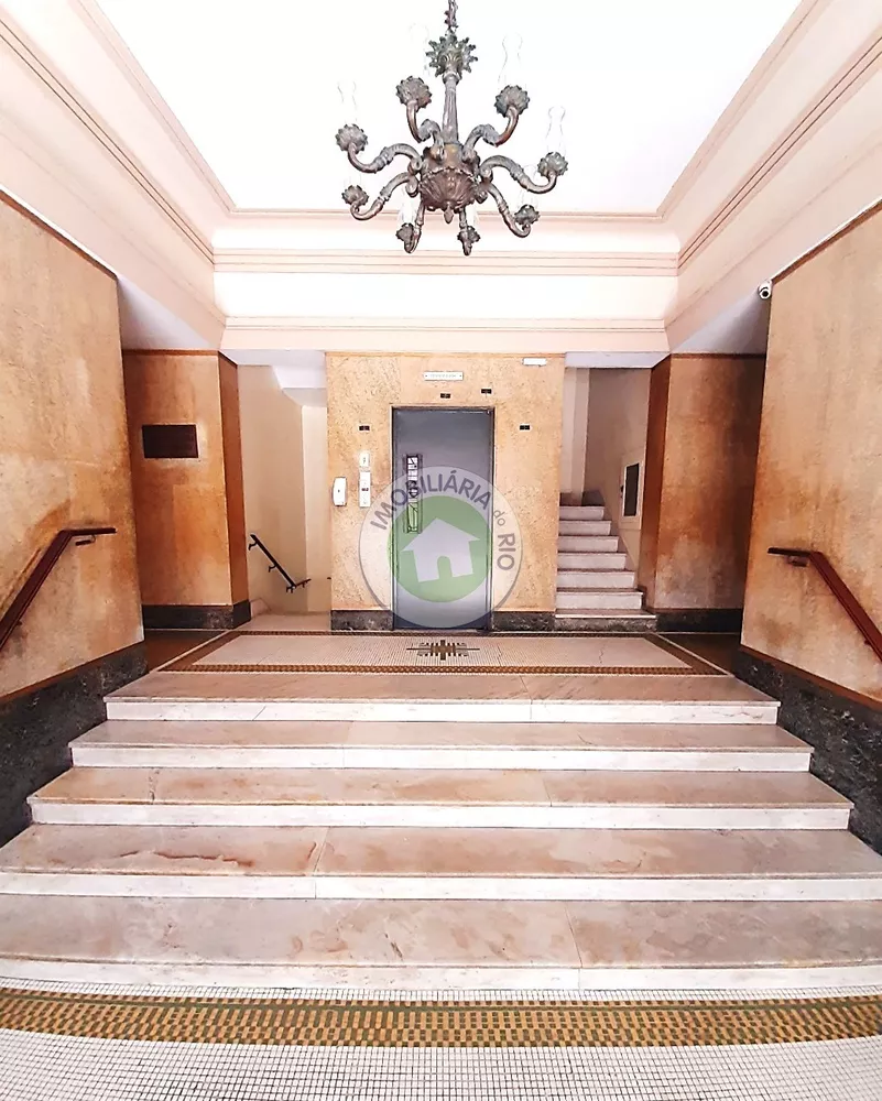 Apartamento, 11 quartos, 320 m² - Foto 3