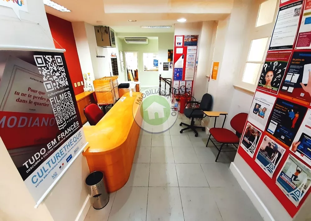 Apartamento, 11 quartos, 320 m² - Foto 20