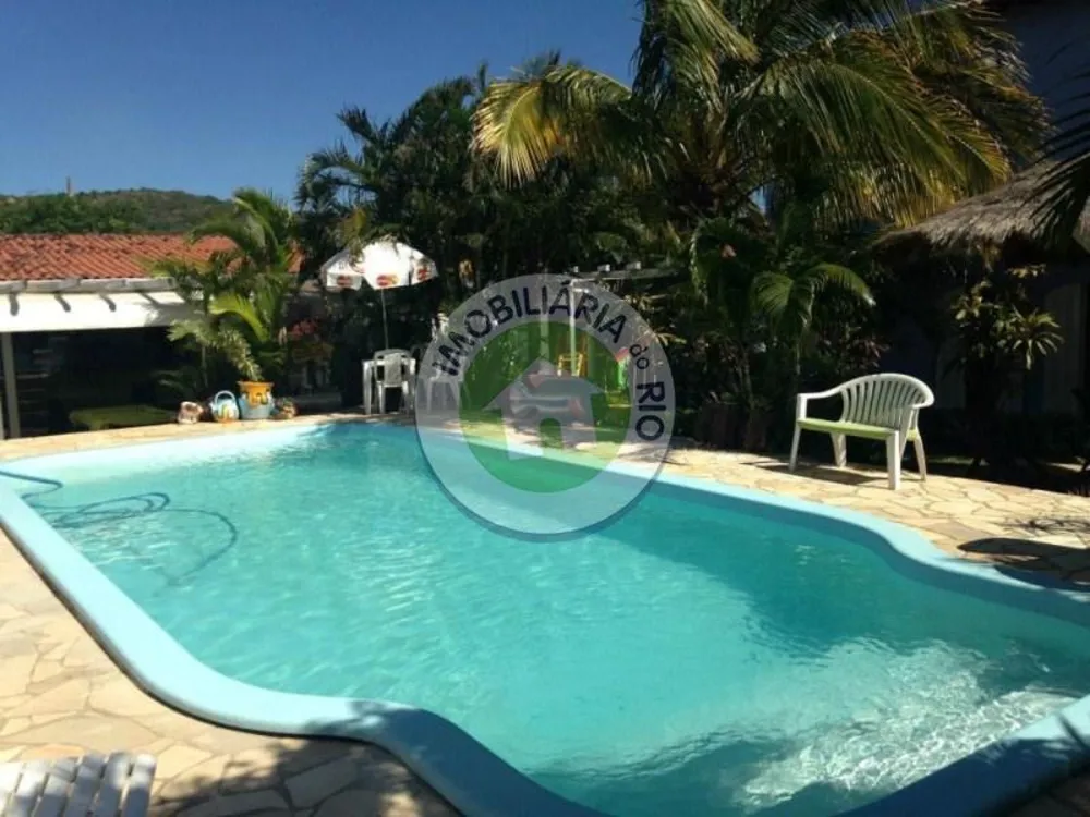 Casa, 20 quartos, 2090 m² - Foto 15