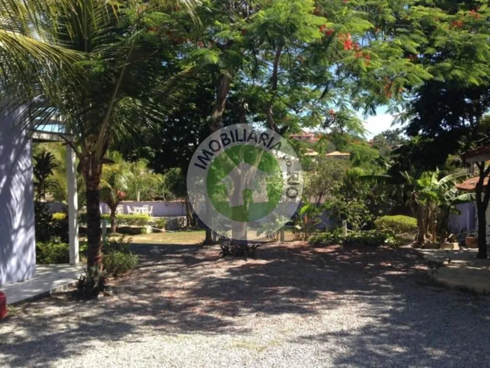 Casa, 20 quartos, 2090 m² - Foto 21