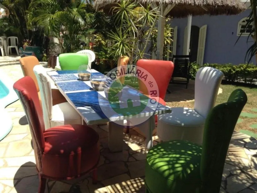 Casa, 20 quartos, 2090 m² - Foto 23