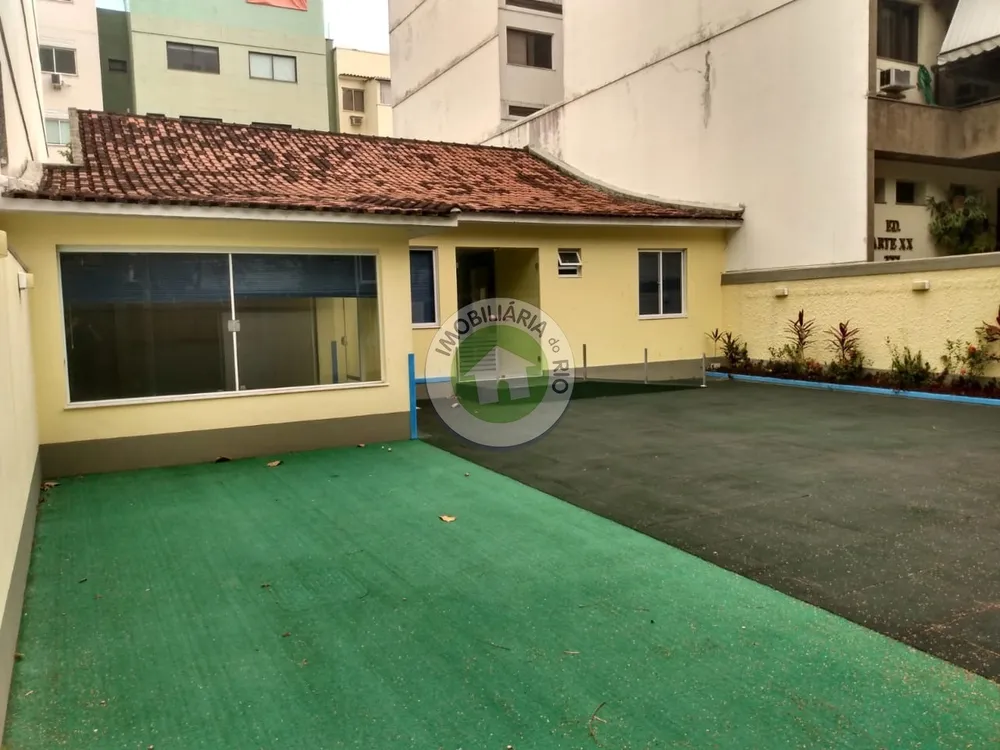 Terreno, 444 m² - Foto 1