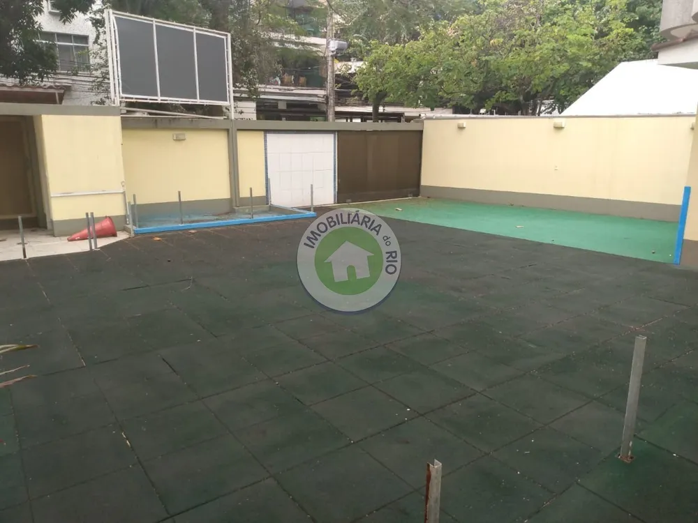 Terreno, 444 m² - Foto 2