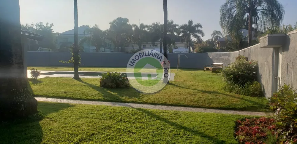 Casa de Condomínio, 5 quartos - Foto 4