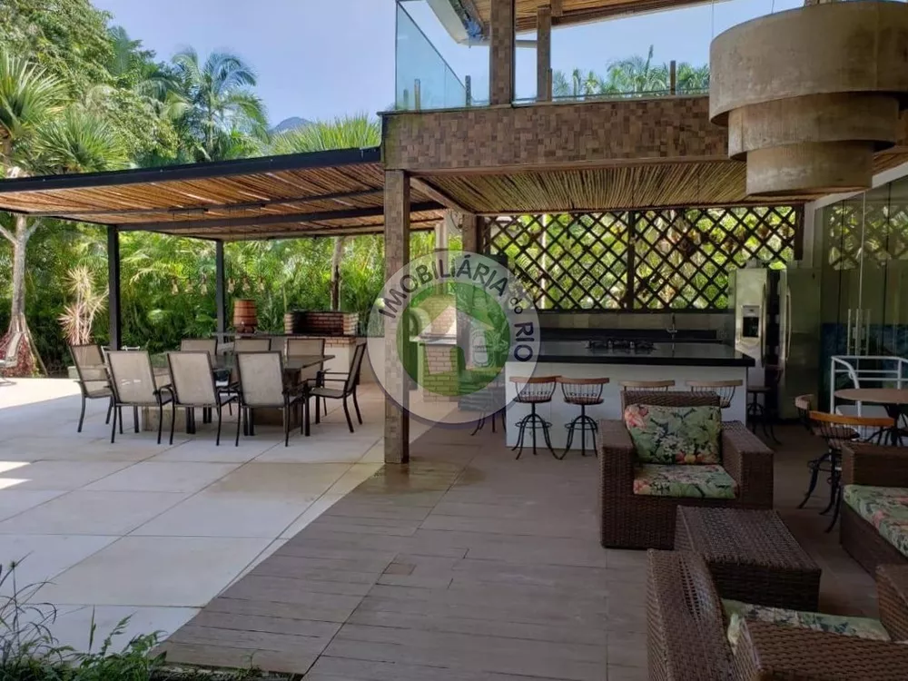 Casa, 6 quartos, 2800 m² - Foto 14