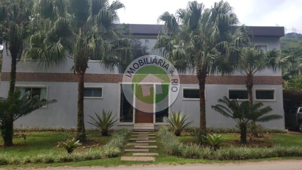 Casa, 6 quartos, 2800 m² - Foto 3