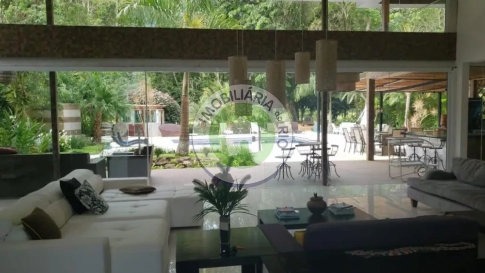 Casa, 6 quartos, 2800 m² - Foto 5