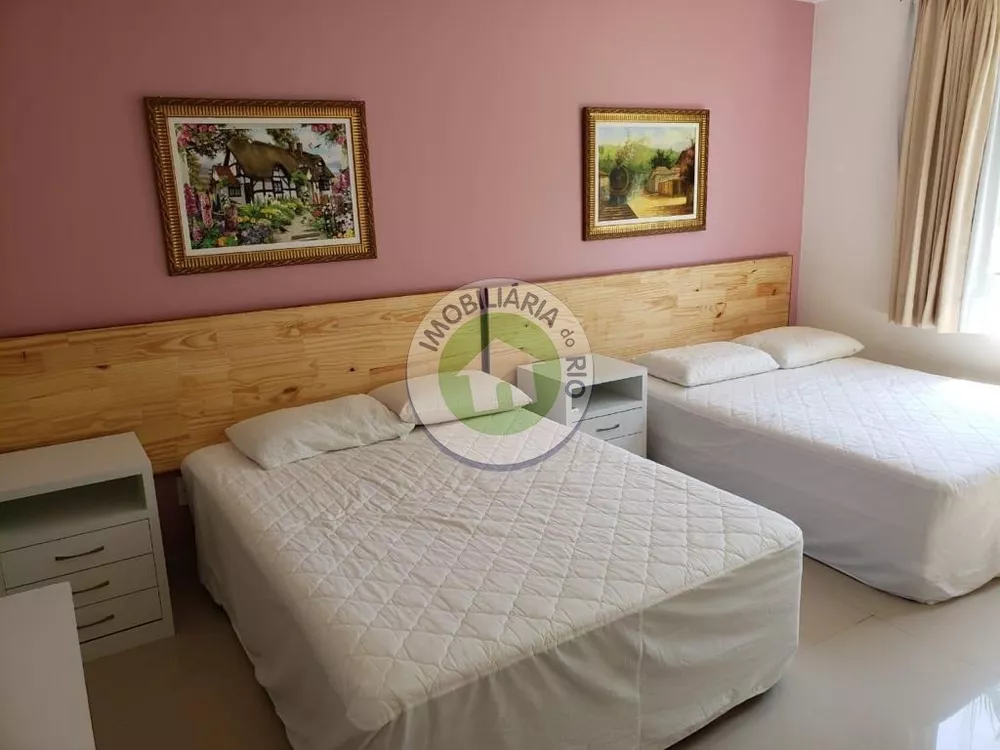 Casa, 6 quartos, 2800 m² - Foto 17