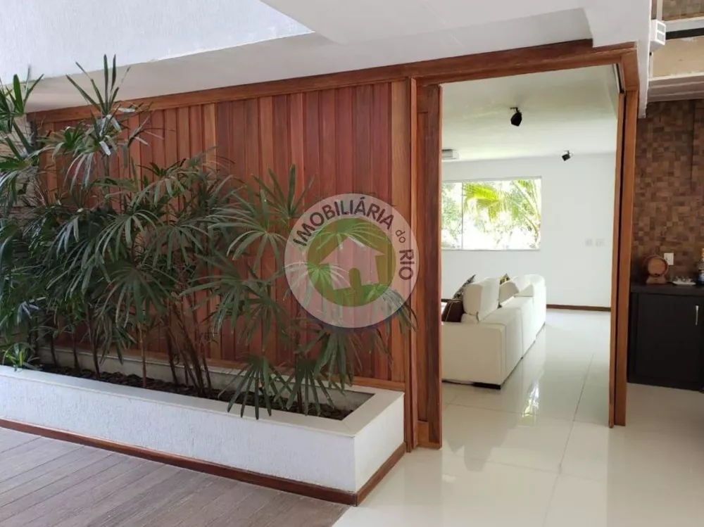 Casa, 6 quartos, 2800 m² - Foto 13