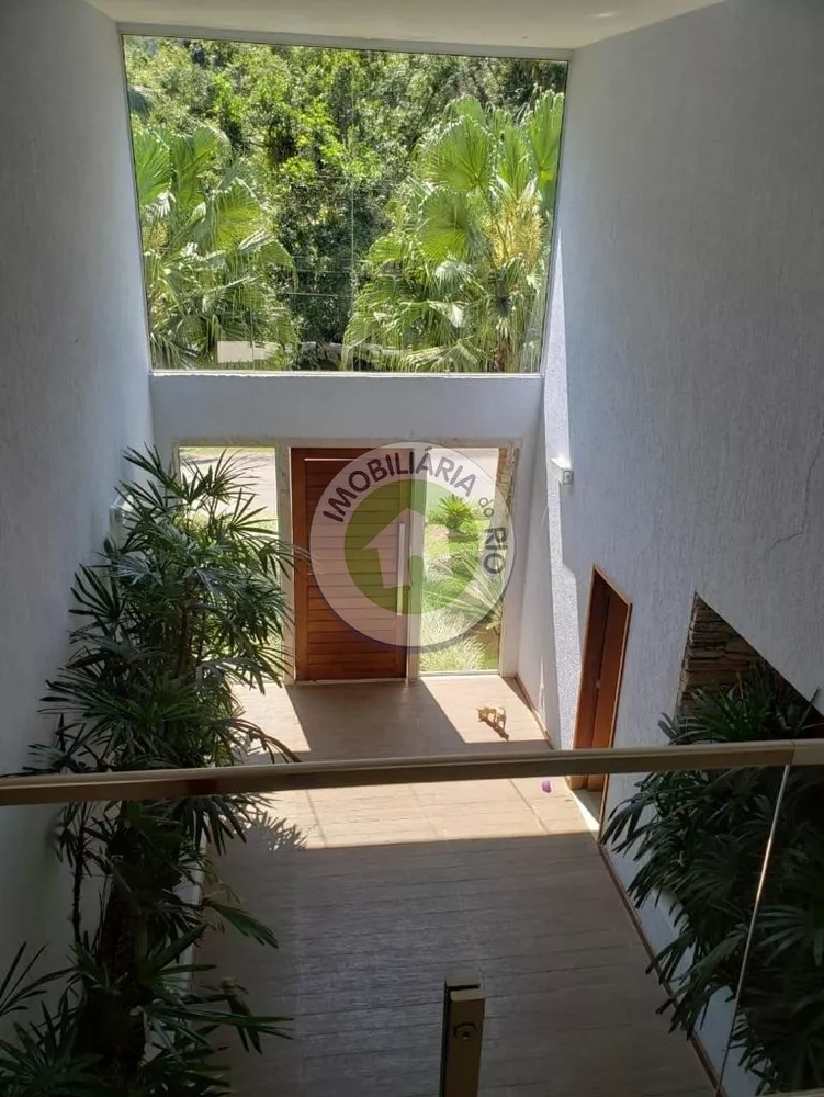 Casa, 6 quartos, 2800 m² - Foto 21