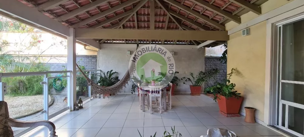 Casa, 4 quartos, 1000 m² - Foto 12