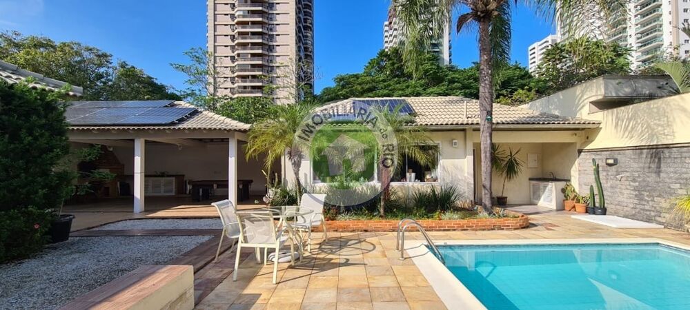 Casa, 4 quartos, 1000 m² - Foto 28