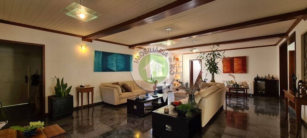 Casa, 4 quartos, 1000 m² - Foto 17