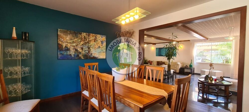 Casa, 4 quartos, 1000 m² - Foto 13