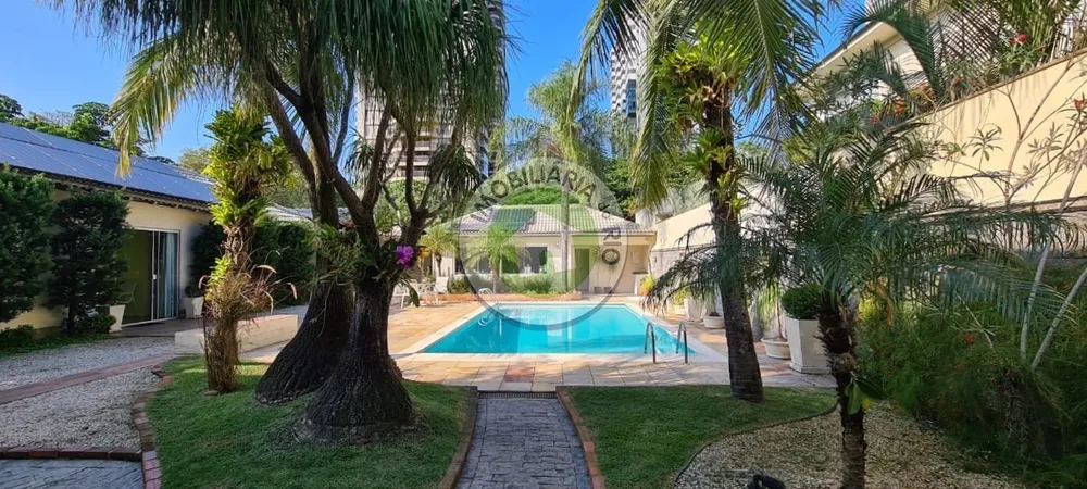 Casa, 4 quartos, 1000 m² - Foto 60