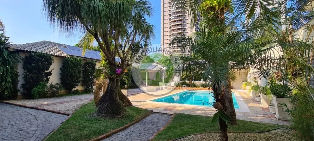 Casa, 4 quartos, 1000 m² - Foto 7