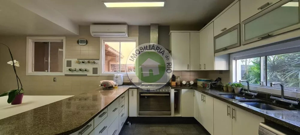 Casa, 4 quartos, 1000 m² - Foto 3