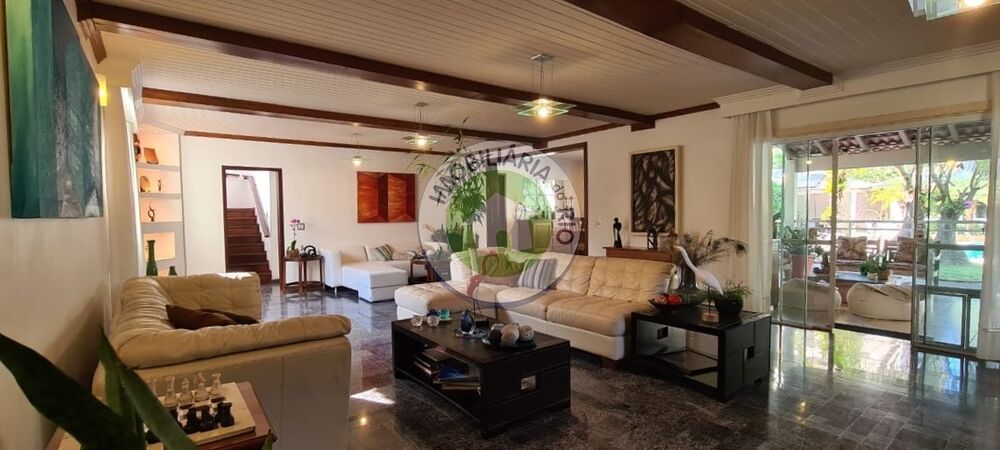 Casa, 4 quartos, 1000 m² - Foto 16