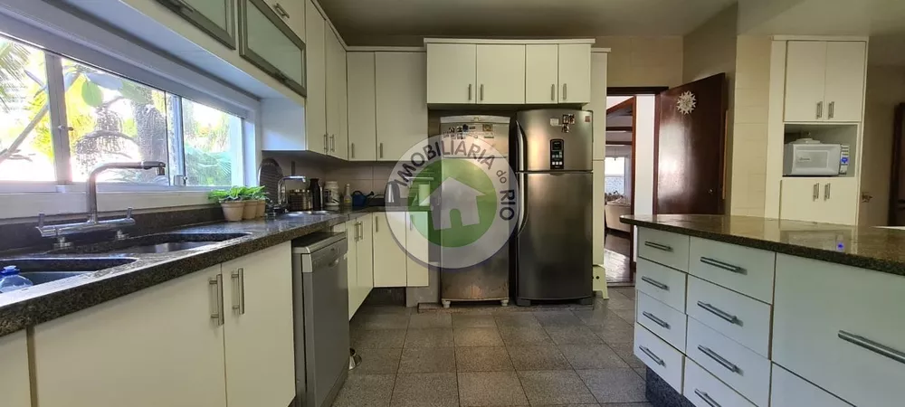 Casa, 4 quartos, 1000 m² - Foto 41