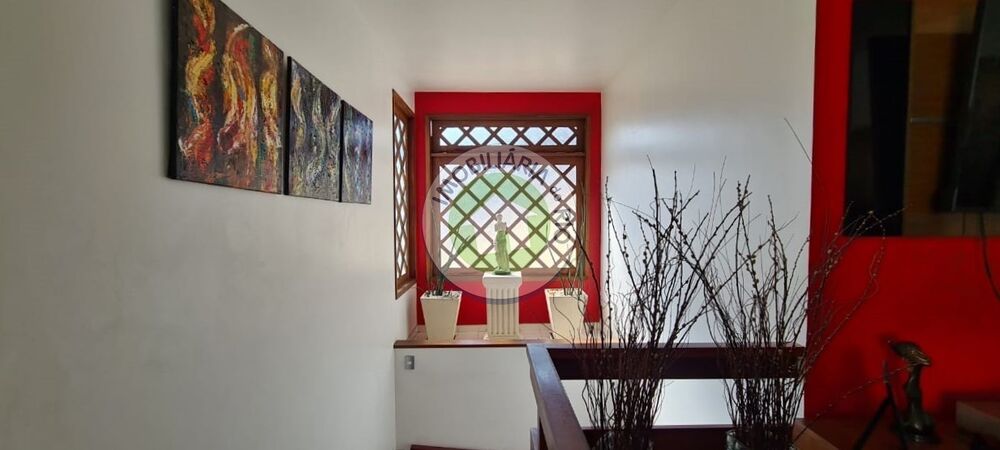 Casa, 4 quartos, 1000 m² - Foto 23