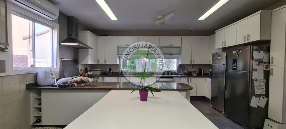 Casa, 4 quartos, 1000 m² - Foto 27