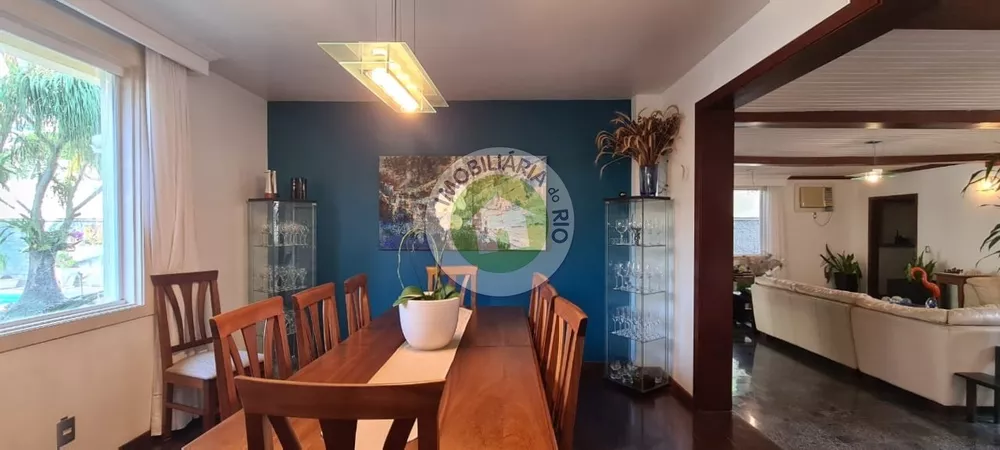 Casa, 4 quartos, 1000 m² - Foto 2