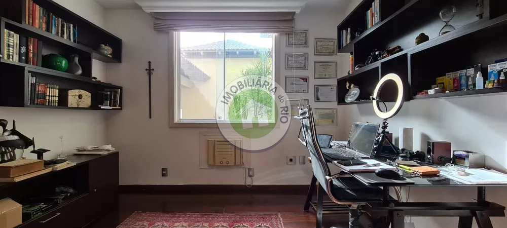 Casa, 4 quartos, 1000 m² - Foto 5