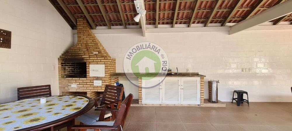 Casa, 4 quartos, 1000 m² - Foto 18