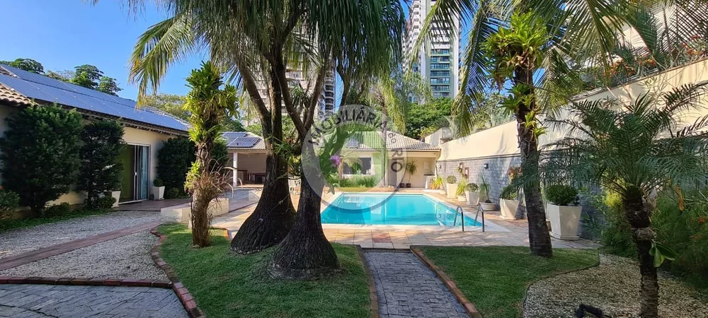 Casa, 4 quartos, 1000 m² - Foto 37