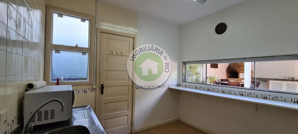 Casa, 4 quartos, 1000 m² - Foto 14