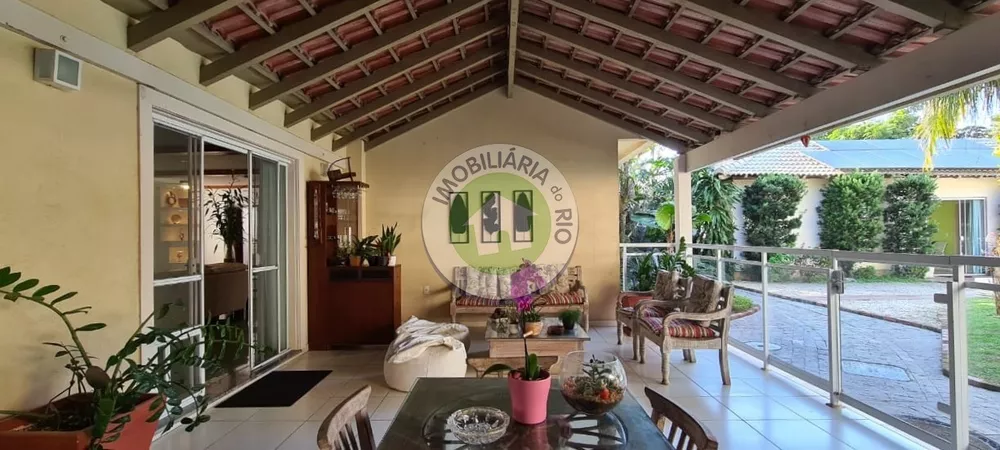 Casa, 4 quartos, 1000 m² - Foto 11