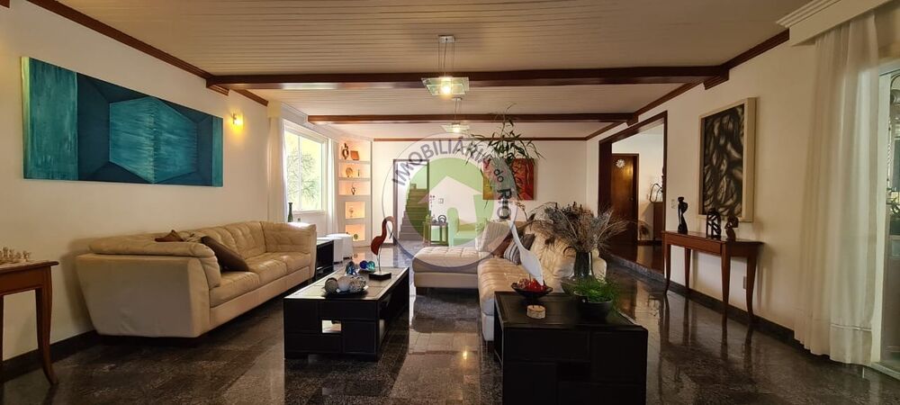 Casa, 4 quartos, 1000 m² - Foto 19