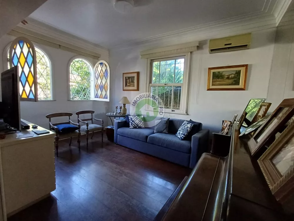 Casa, 3 quartos, 276 m² - Foto 10