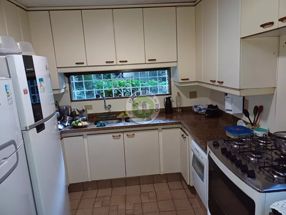Casa, 3 quartos, 276 m² - Foto 22