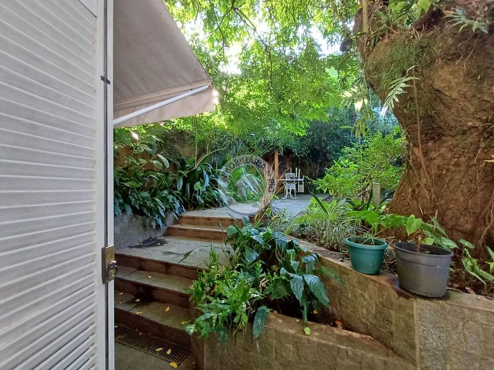 Casa, 3 quartos, 276 m² - Foto 21