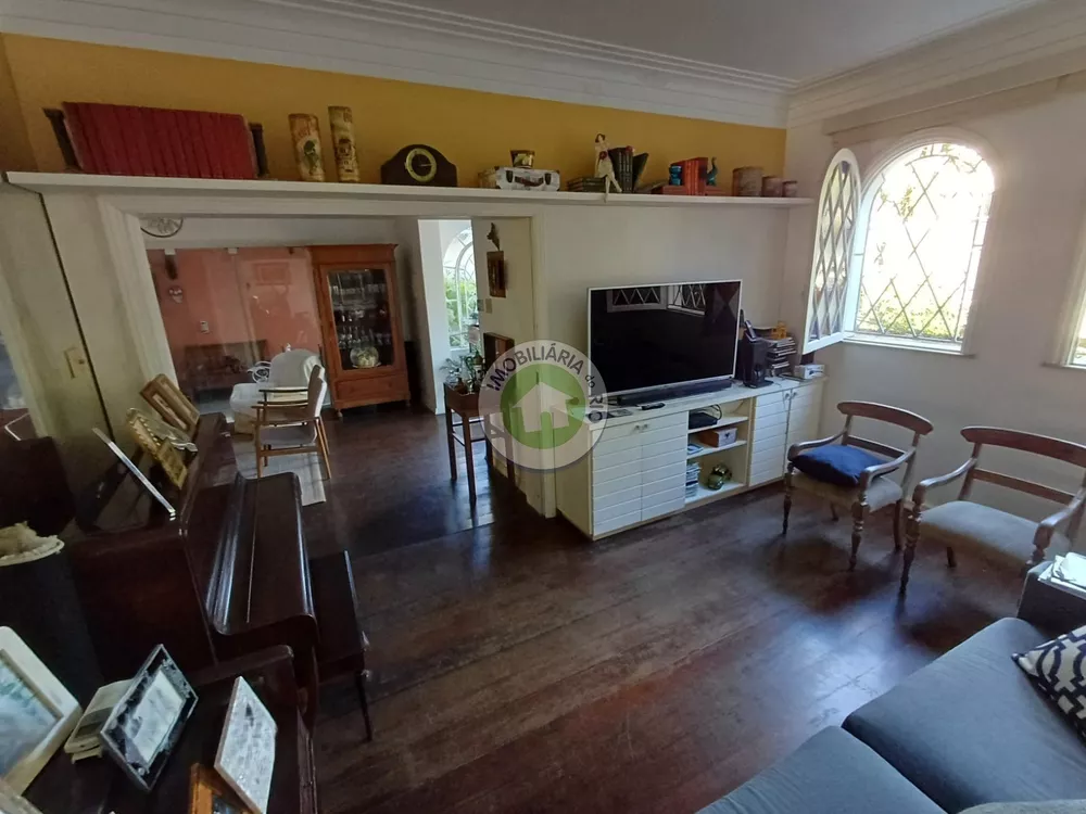 Casa, 3 quartos, 276 m² - Foto 11