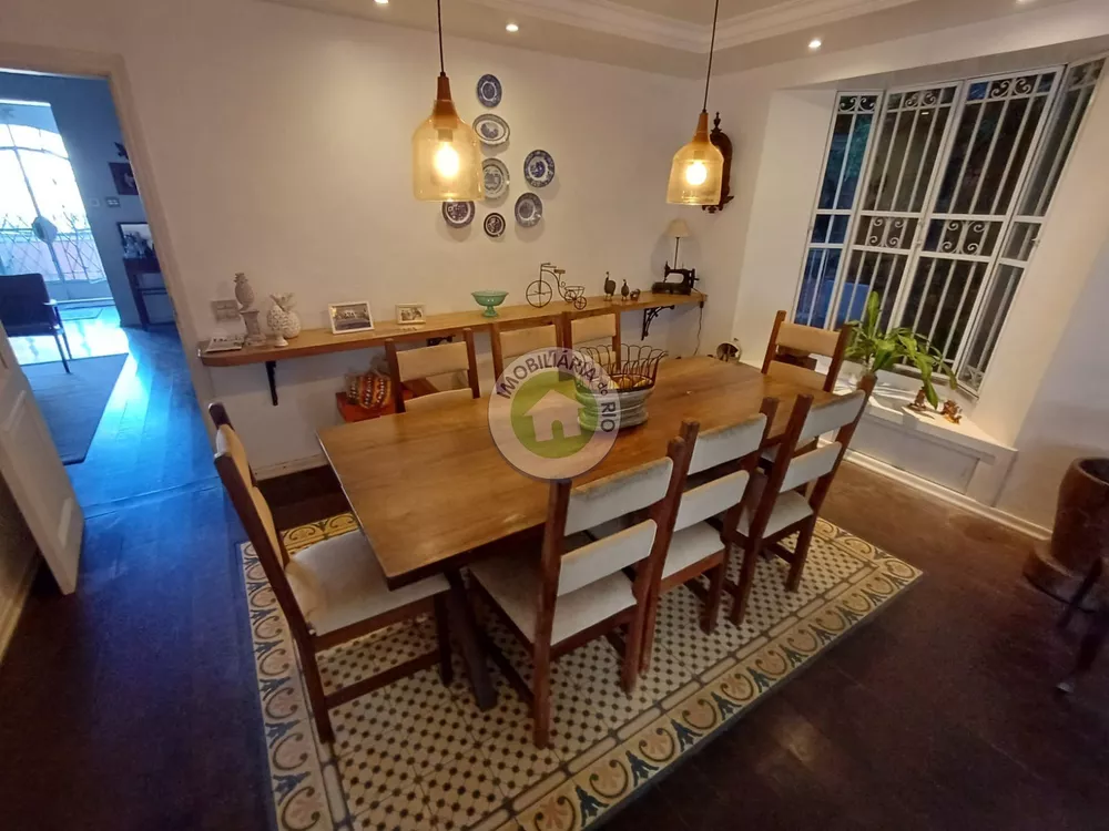 Casa, 3 quartos, 276 m² - Foto 16