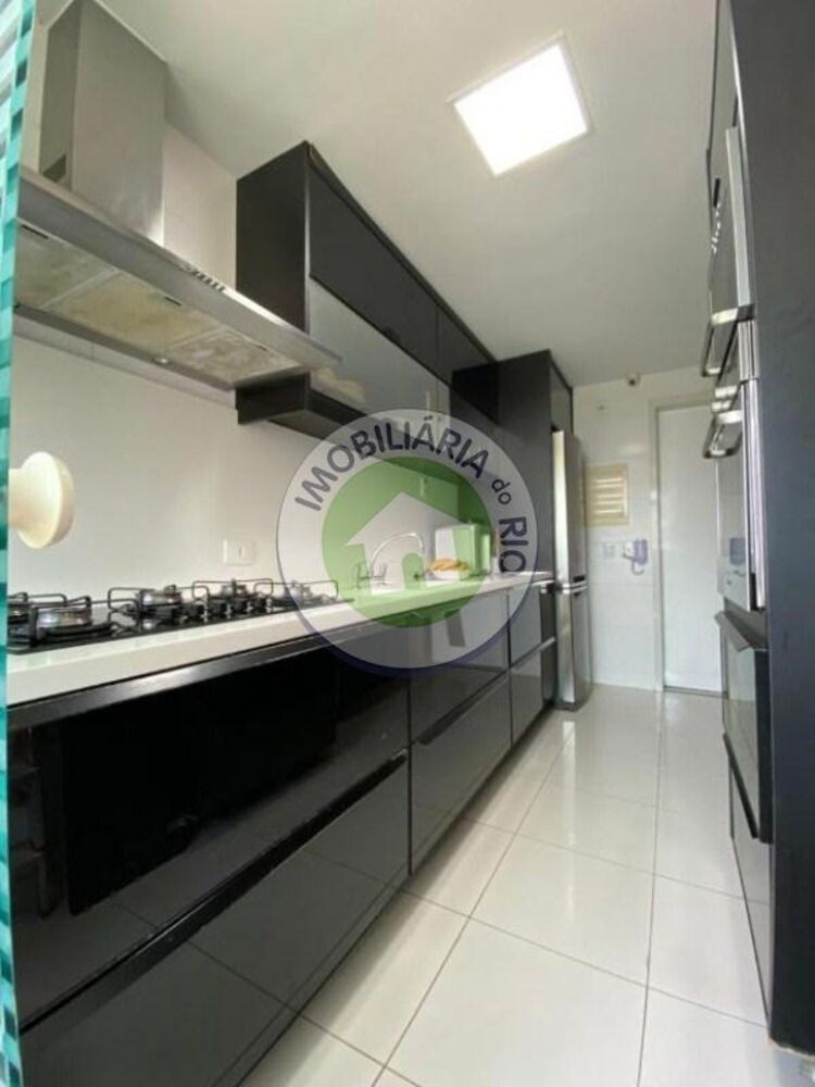 Cobertura, 4 quartos, 189 m² - Foto 17