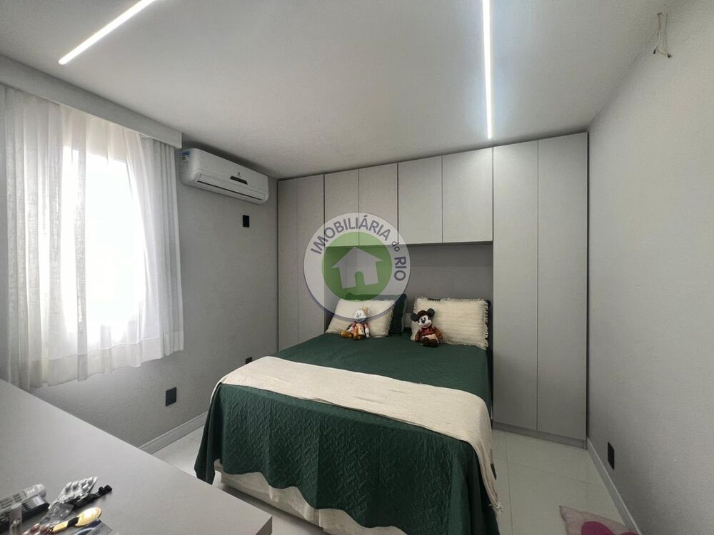 Cobertura, 4 quartos, 189 m² - Foto 24