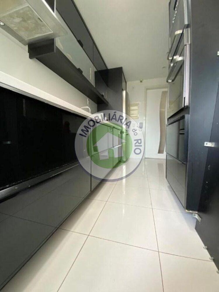 Cobertura, 4 quartos, 189 m² - Foto 13