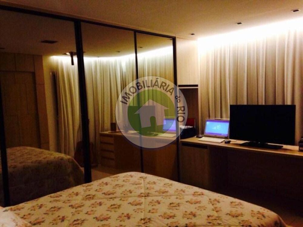 Cobertura, 4 quartos, 189 m² - Foto 9